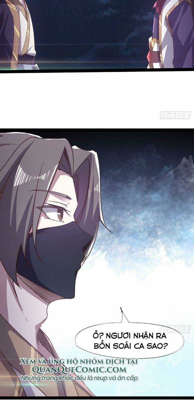 Kiếm Đồ - Chapter 37 - Trang 38
