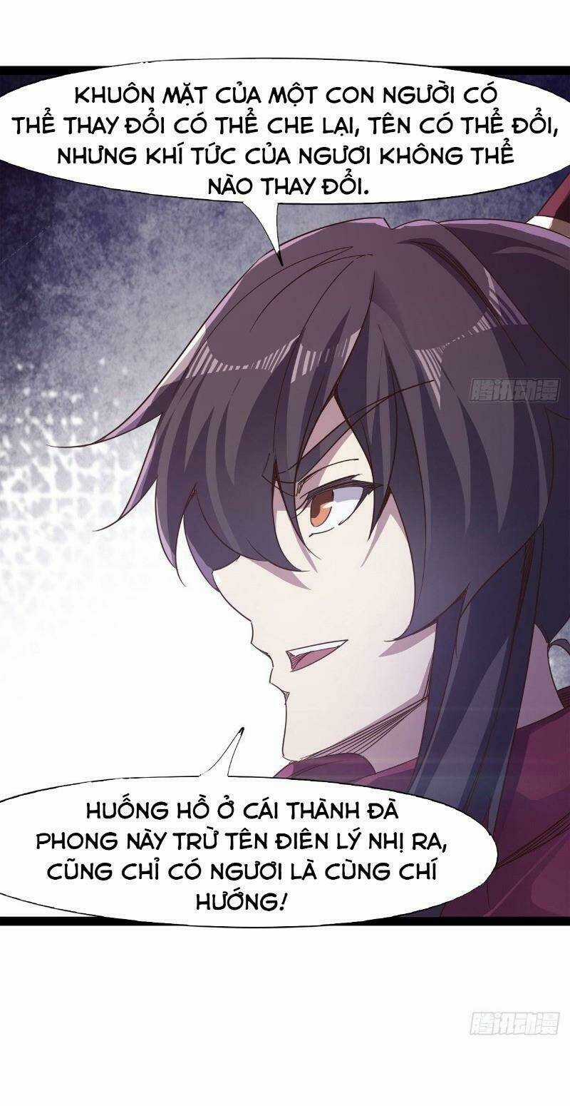 Kiếm Đồ - Chapter 37 - Trang 39