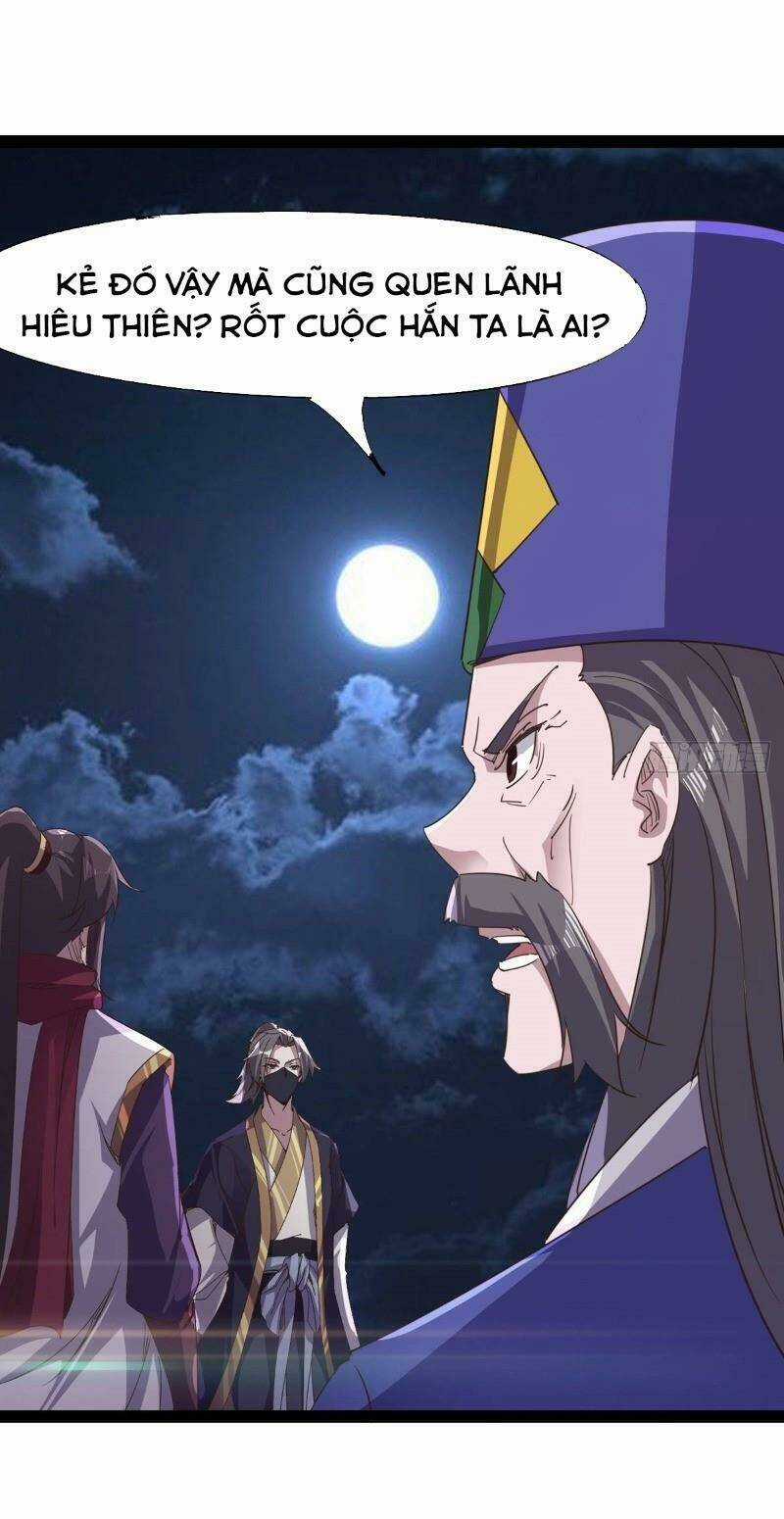 Kiếm Đồ - Chapter 37 - Trang 40