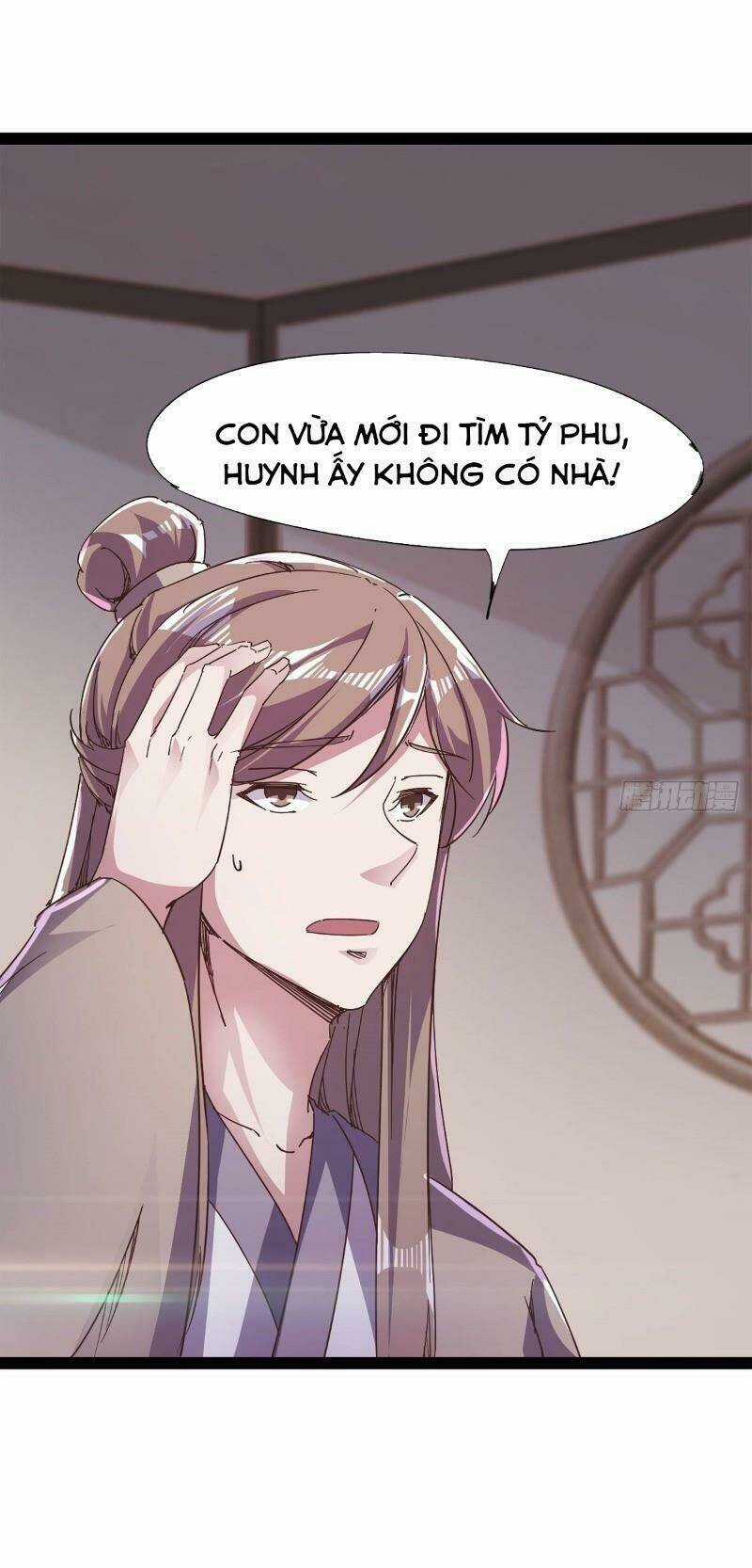 Kiếm Đồ - Chapter 37 - Trang 5