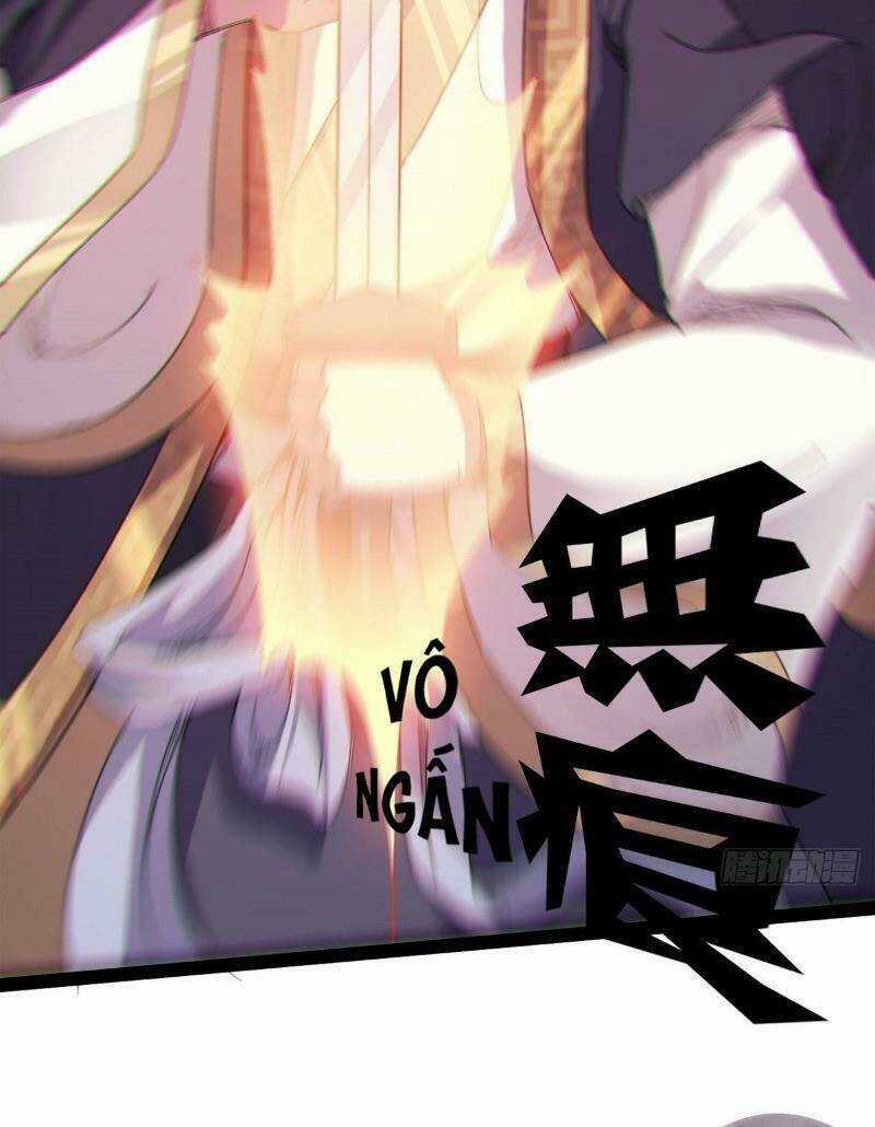 Kiếm Đồ - Chapter 37 - Trang 46