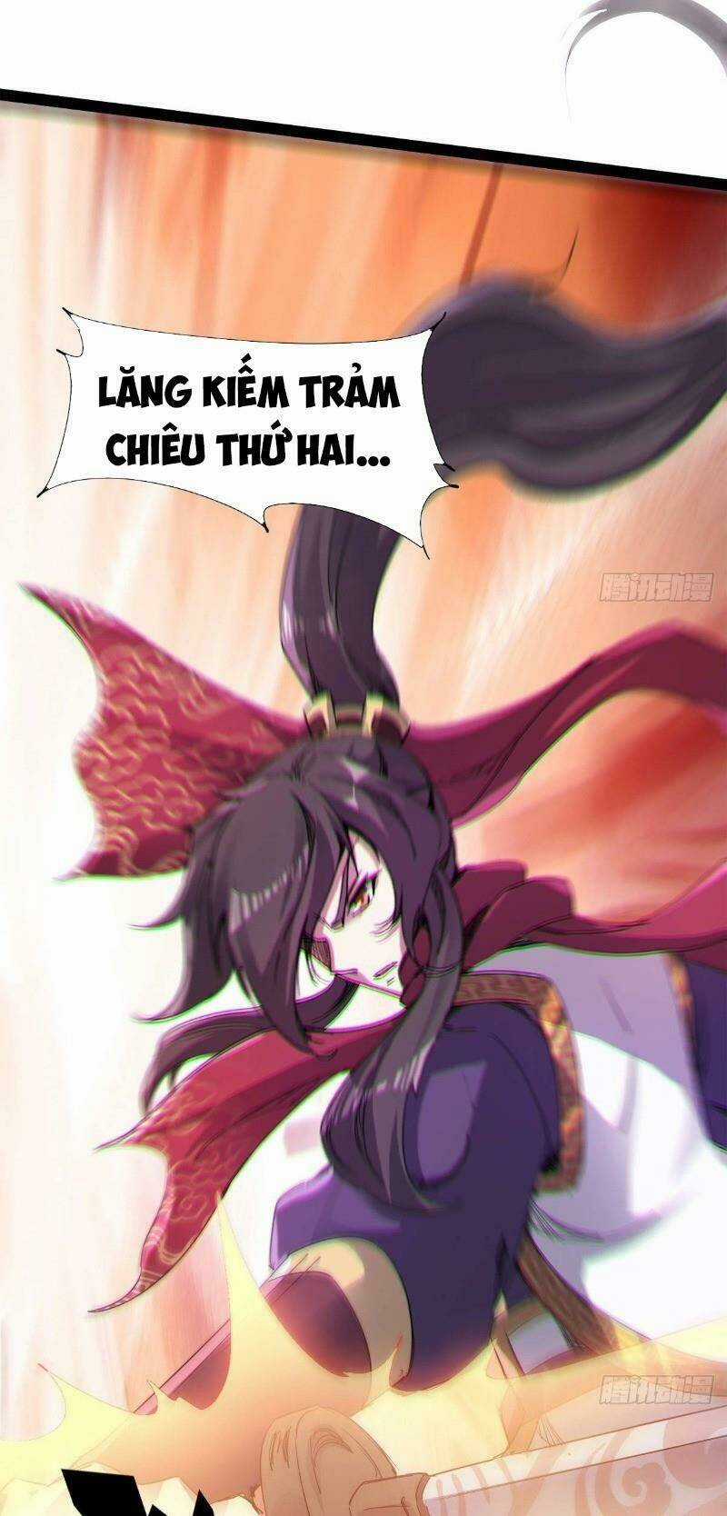 Kiếm Đồ - Chapter 37 - Trang 47