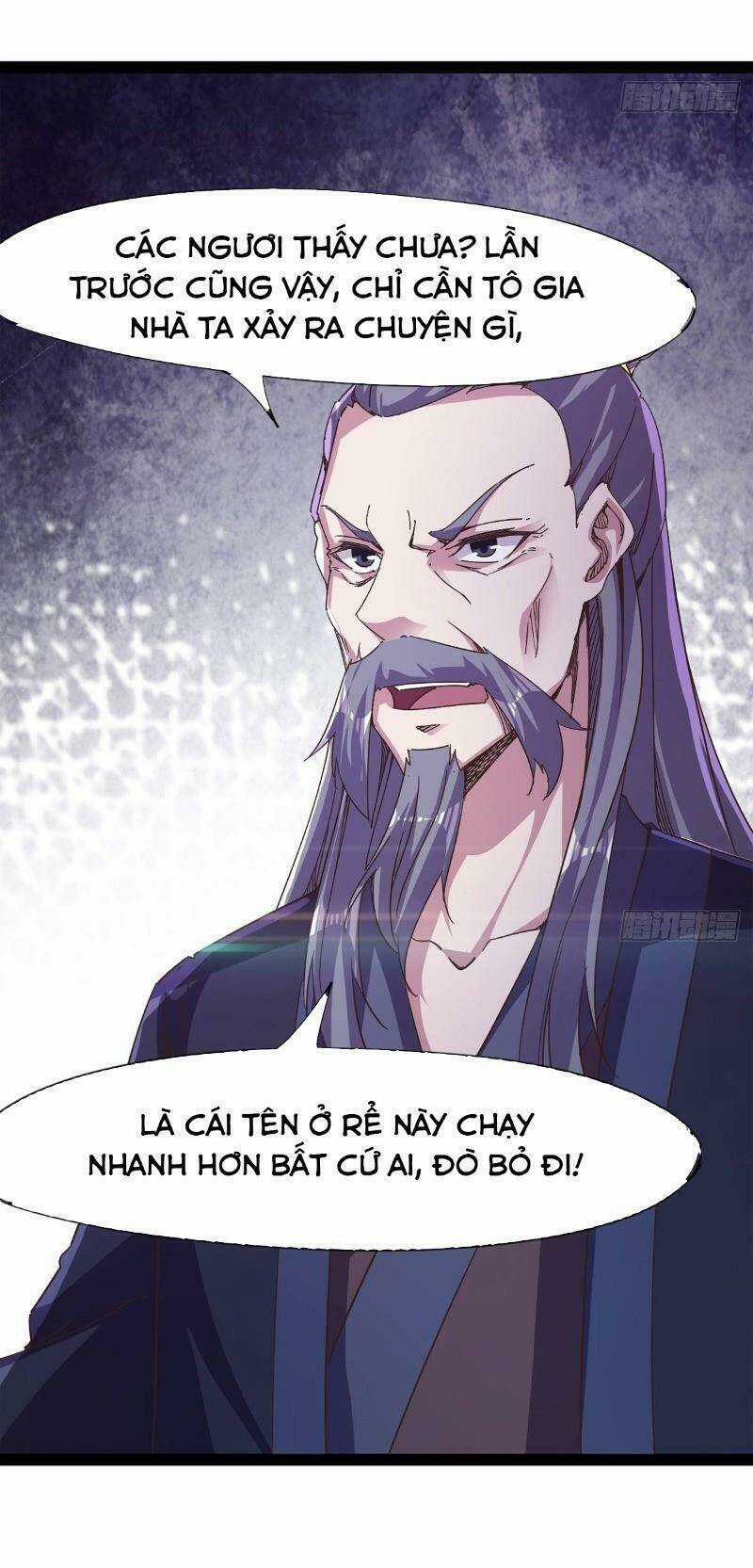 Kiếm Đồ - Chapter 37 - Trang 6