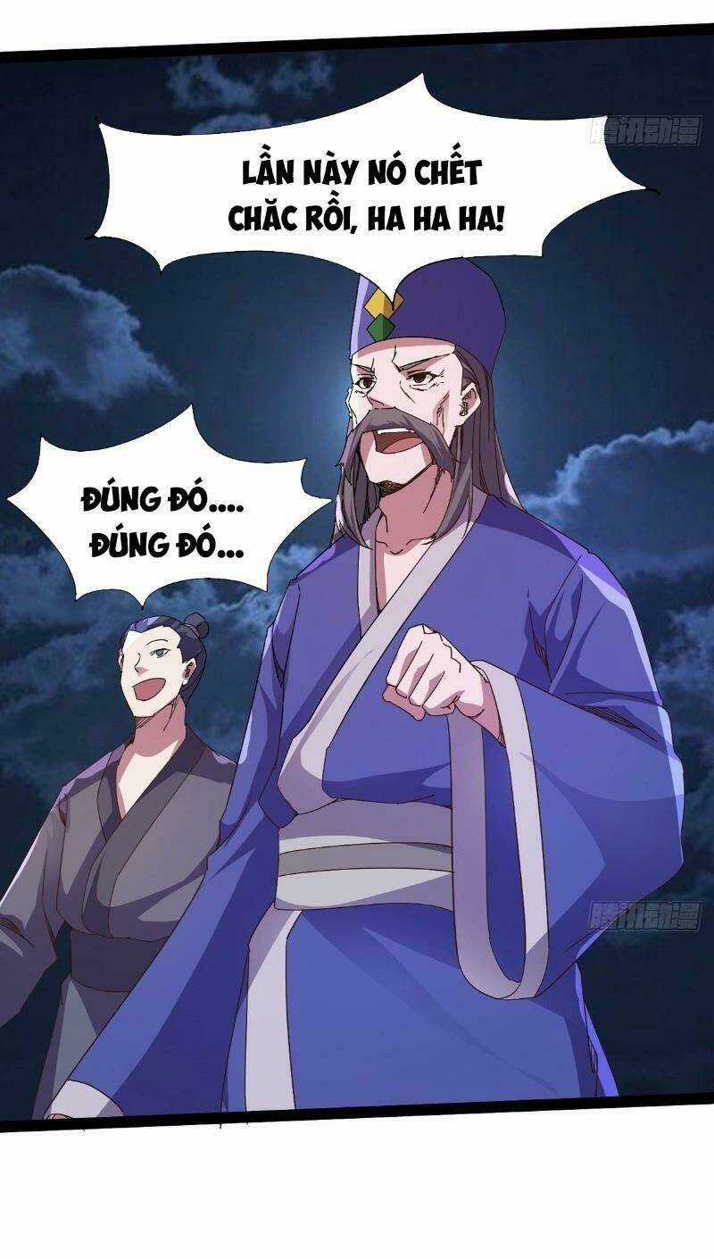 Kiếm Đồ - Chapter 37 - Trang 51