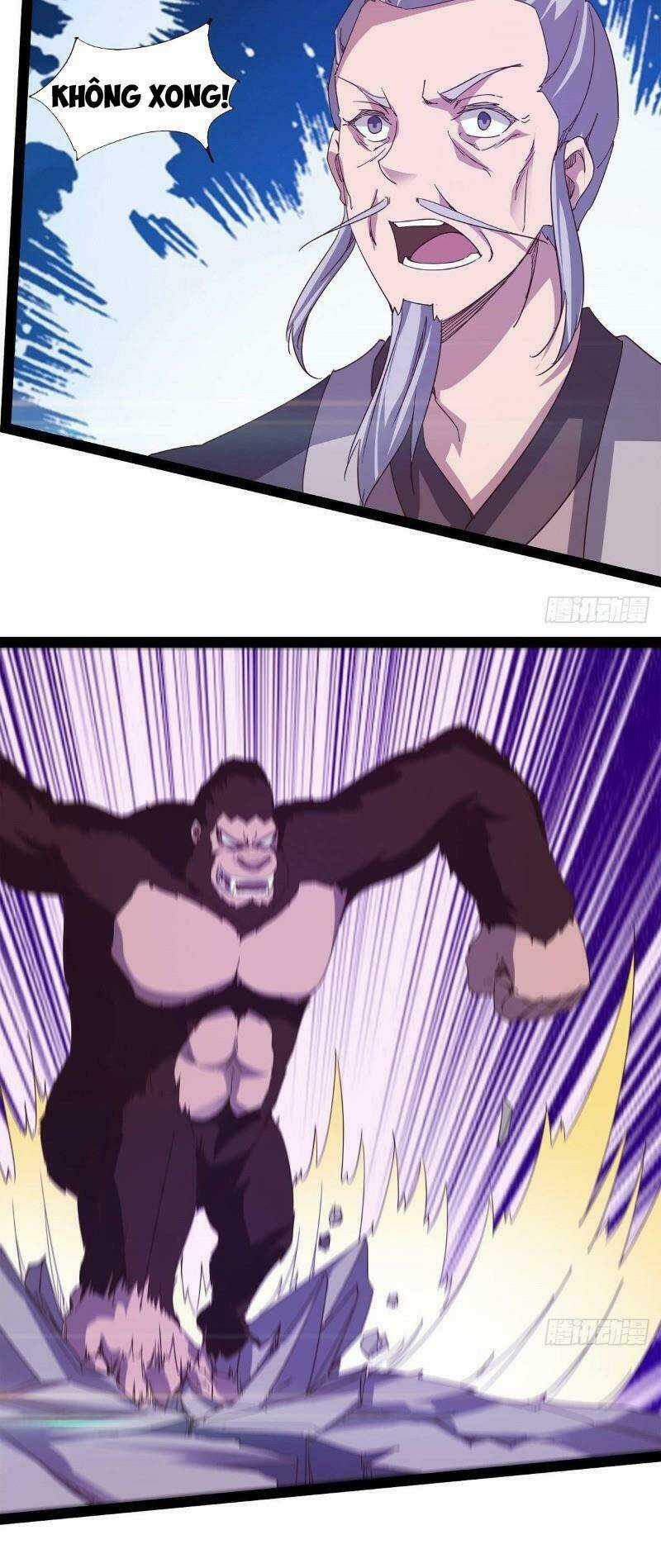 Kiếm Đồ - Chapter 37 - Trang 54