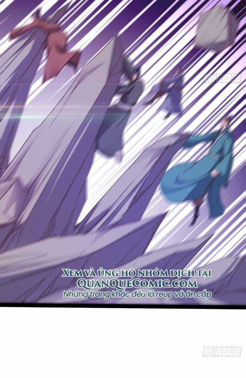 Kiếm Đồ - Chapter 37 - Trang 56