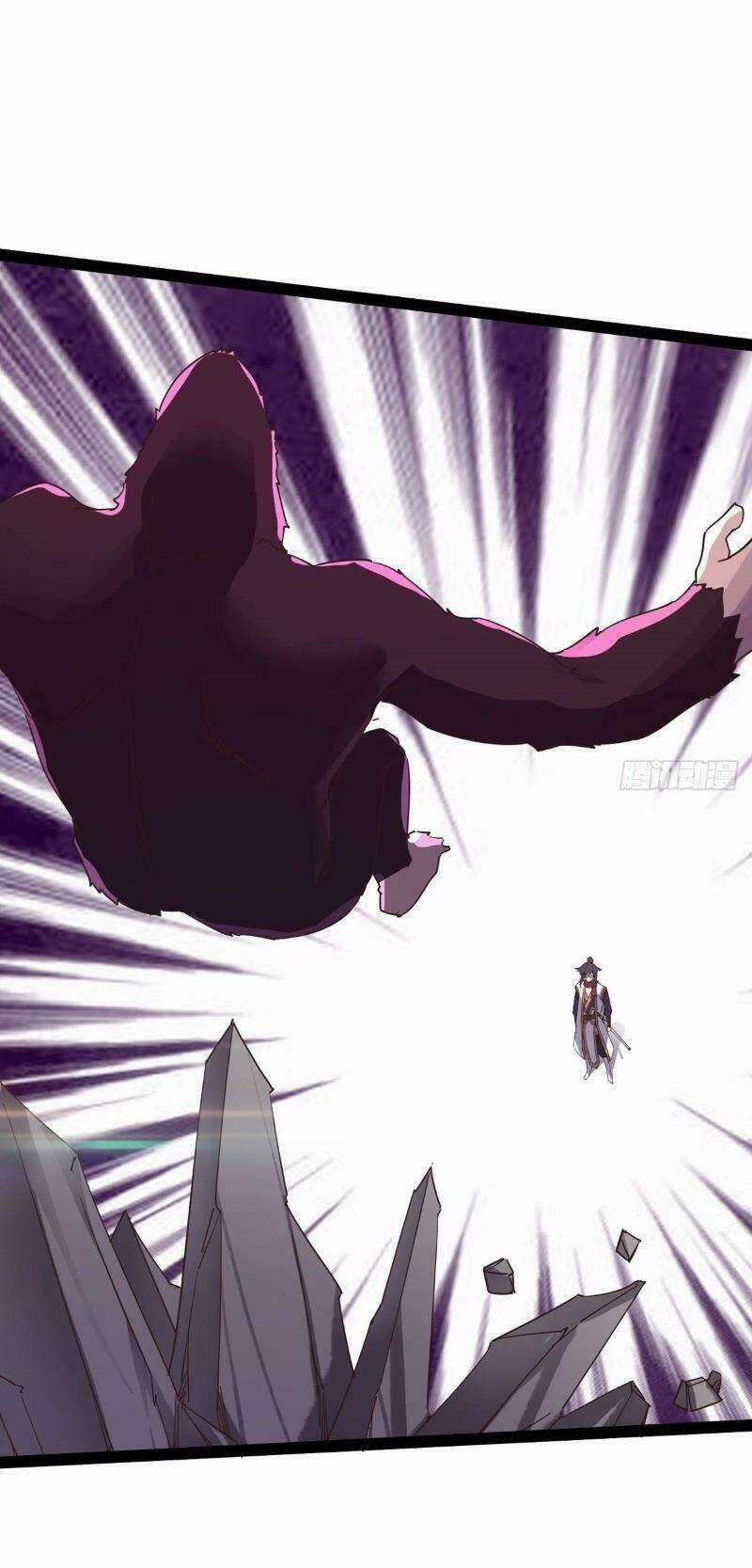 Kiếm Đồ - Chapter 37 - Trang 60