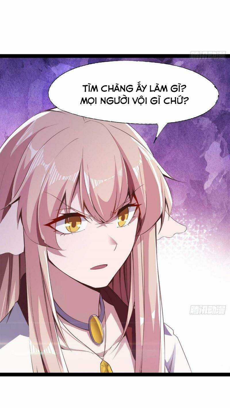 Kiếm Đồ - Chapter 37 - Trang 7