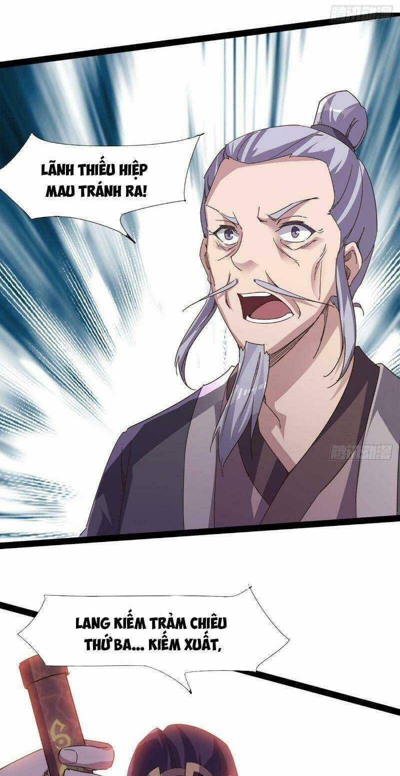 Kiếm Đồ - Chapter 37 - Trang 61