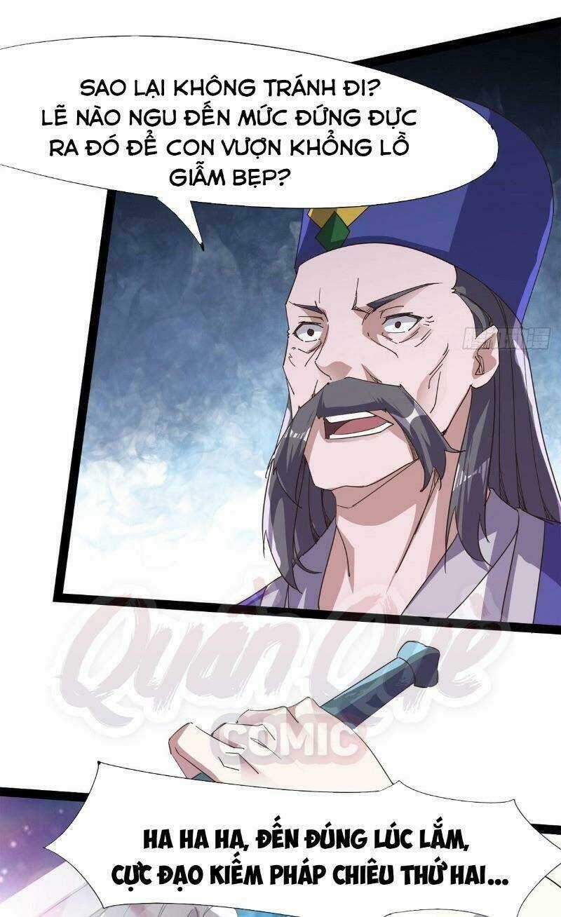 Kiếm Đồ - Chapter 37 - Trang 63