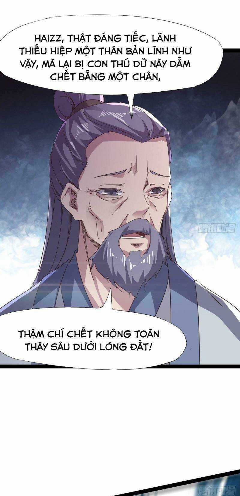 Kiếm Đồ - Chapter 37 - Trang 67