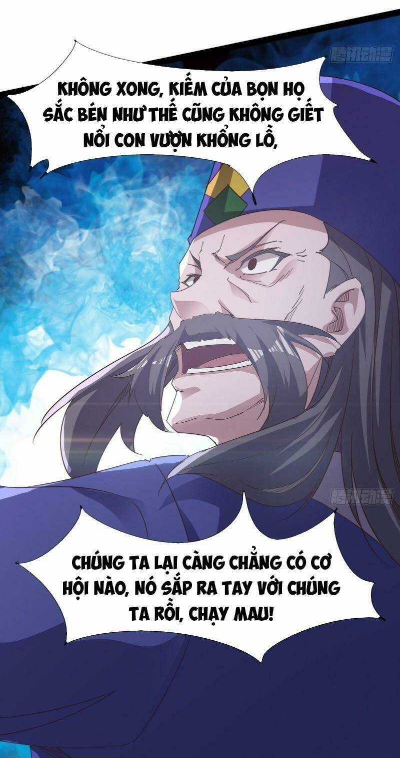 Kiếm Đồ - Chapter 37 - Trang 69