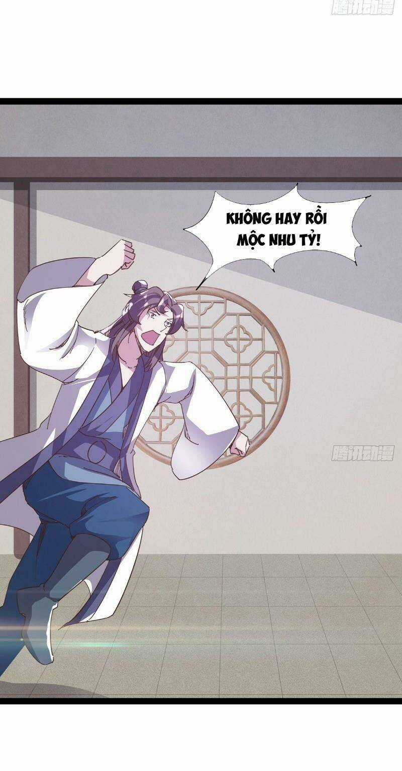 Kiếm Đồ - Chapter 37 - Trang 9