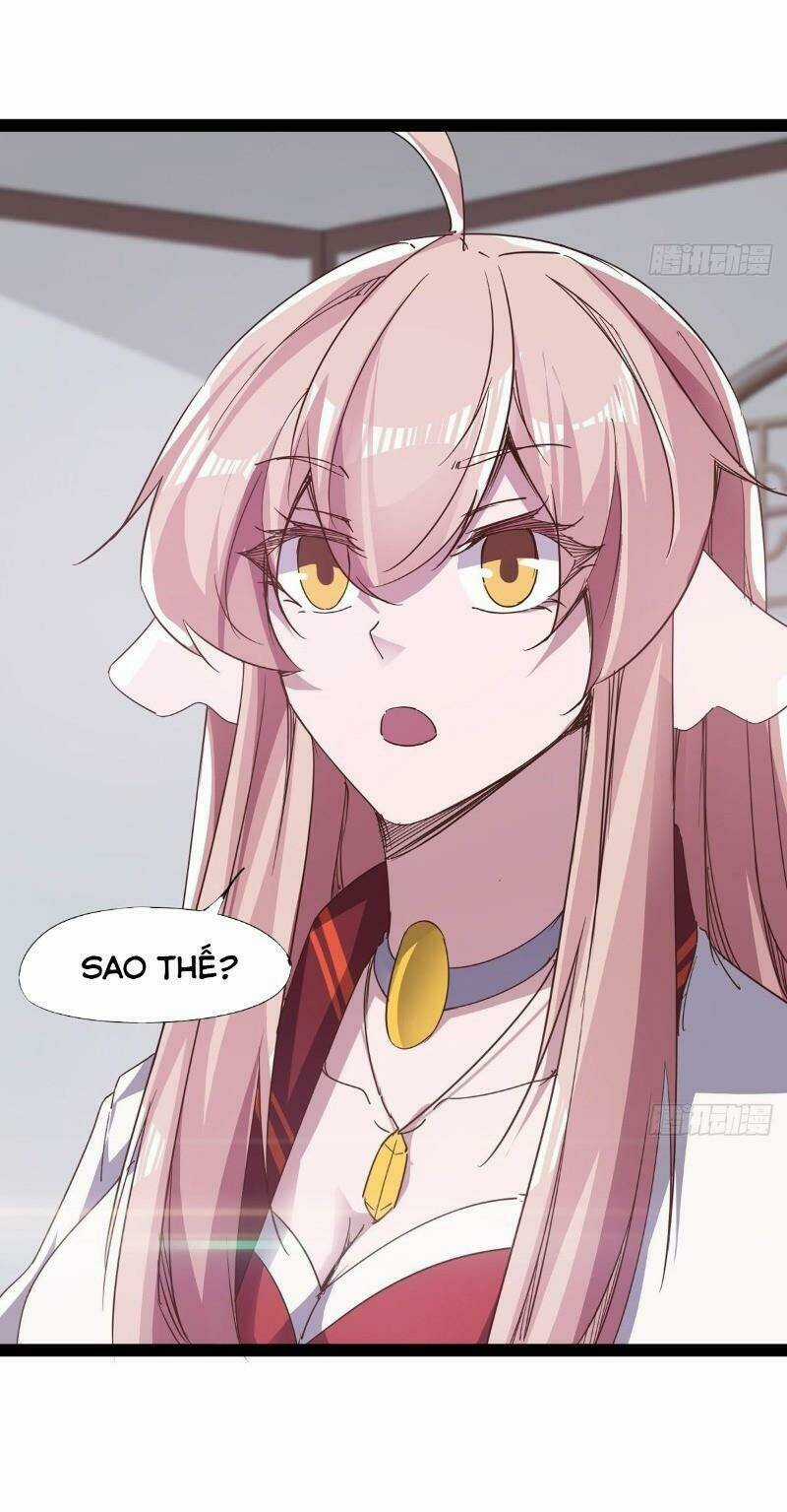 Kiếm Đồ - Chapter 37 - Trang 10