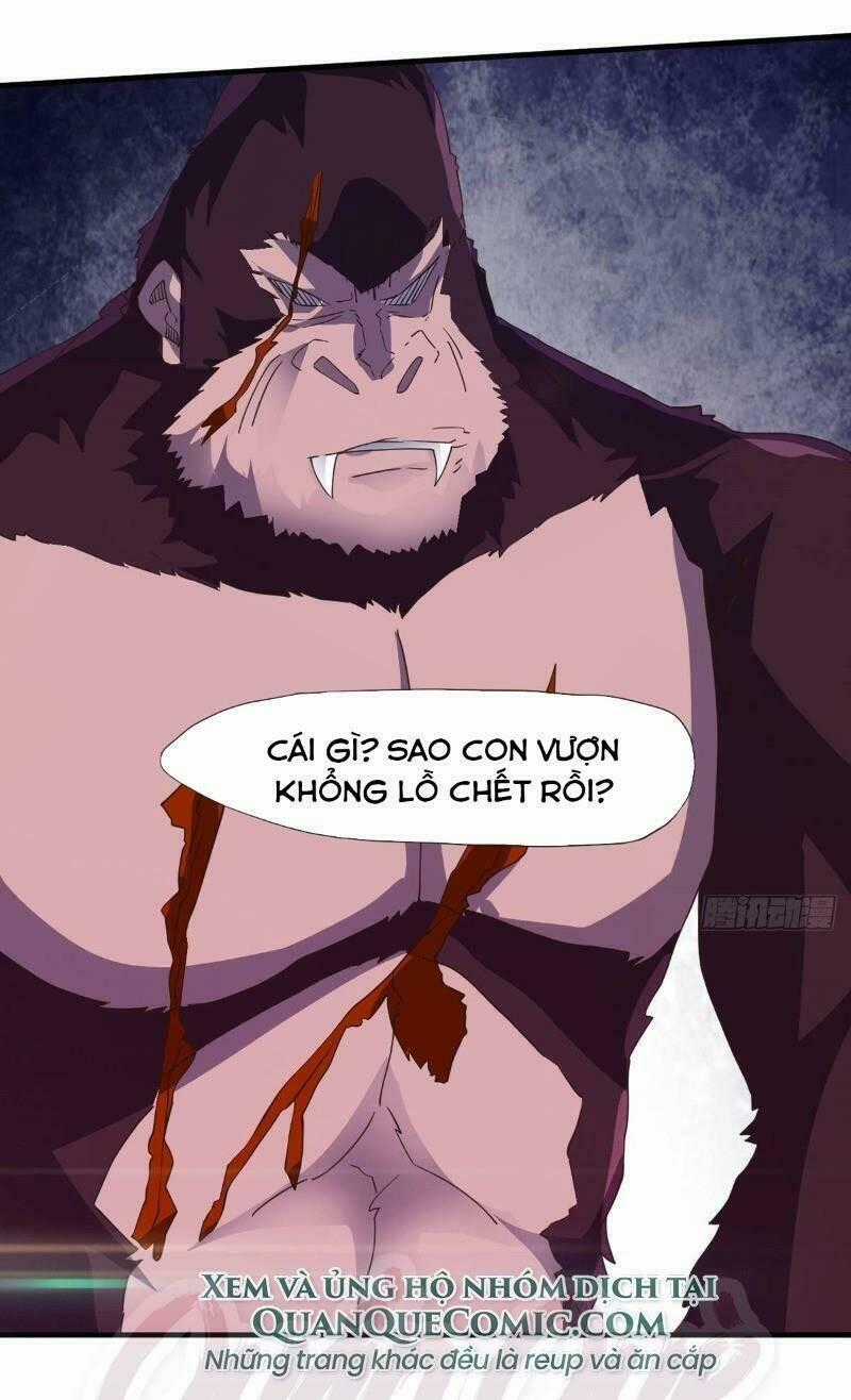 Kiếm Đồ - Chapter 38 - Trang 1