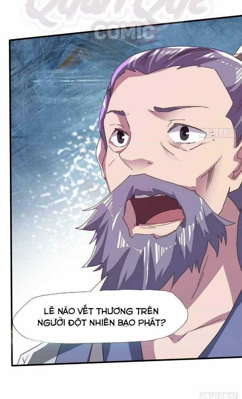 Kiếm Đồ - Chapter 38 - Trang 2