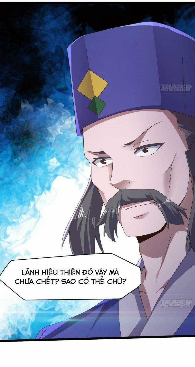 Kiếm Đồ - Chapter 38 - Trang 12