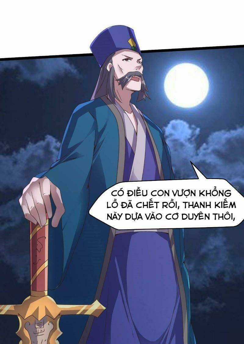 Kiếm Đồ - Chapter 38 - Trang 13