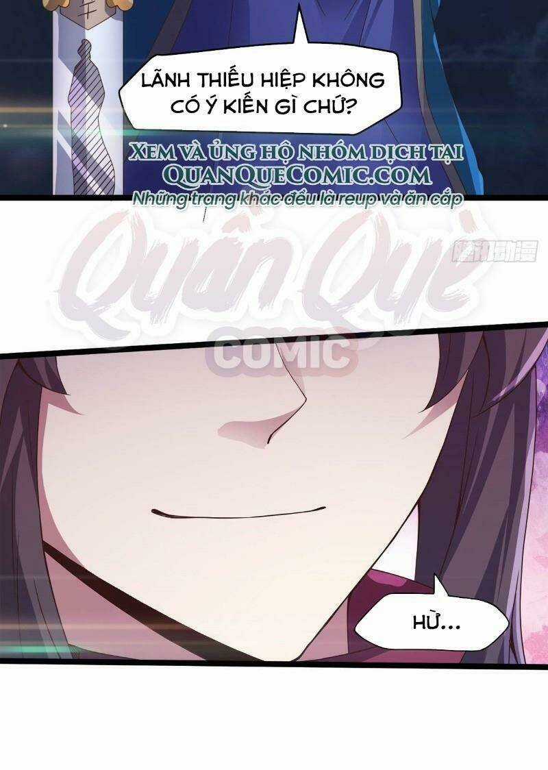 Kiếm Đồ - Chapter 38 - Trang 14