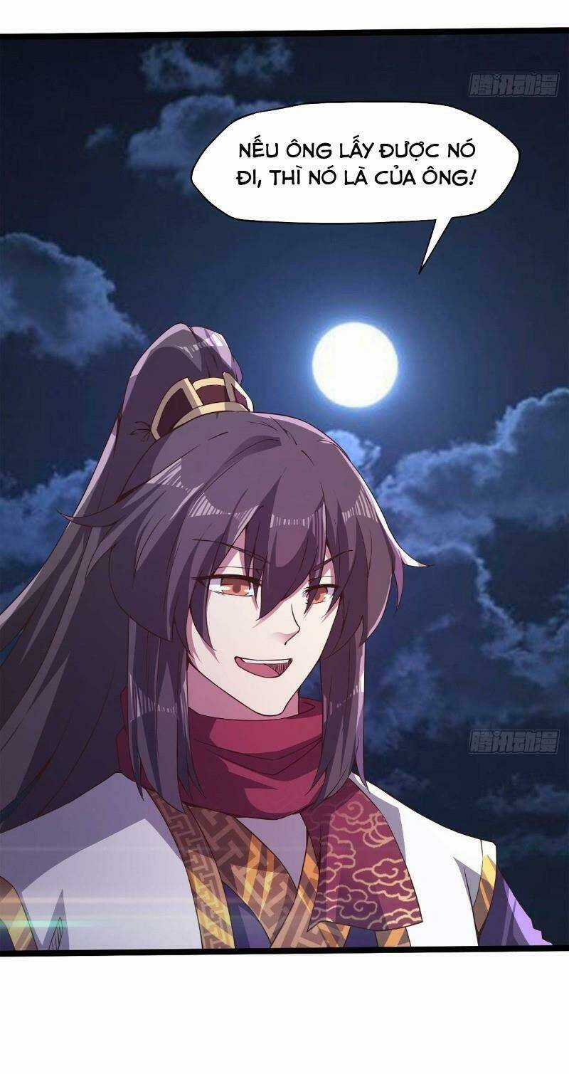 Kiếm Đồ - Chapter 38 - Trang 15