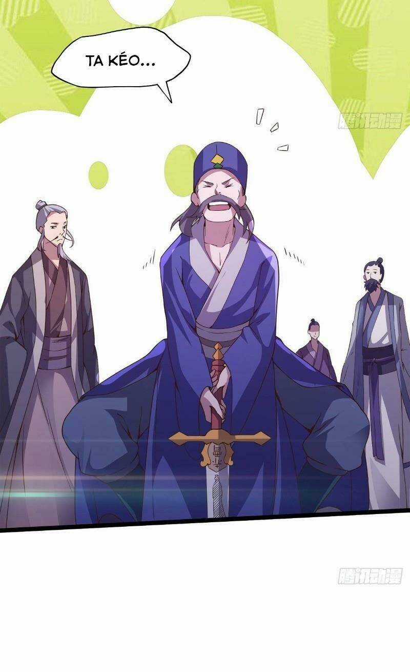 Kiếm Đồ - Chapter 38 - Trang 18