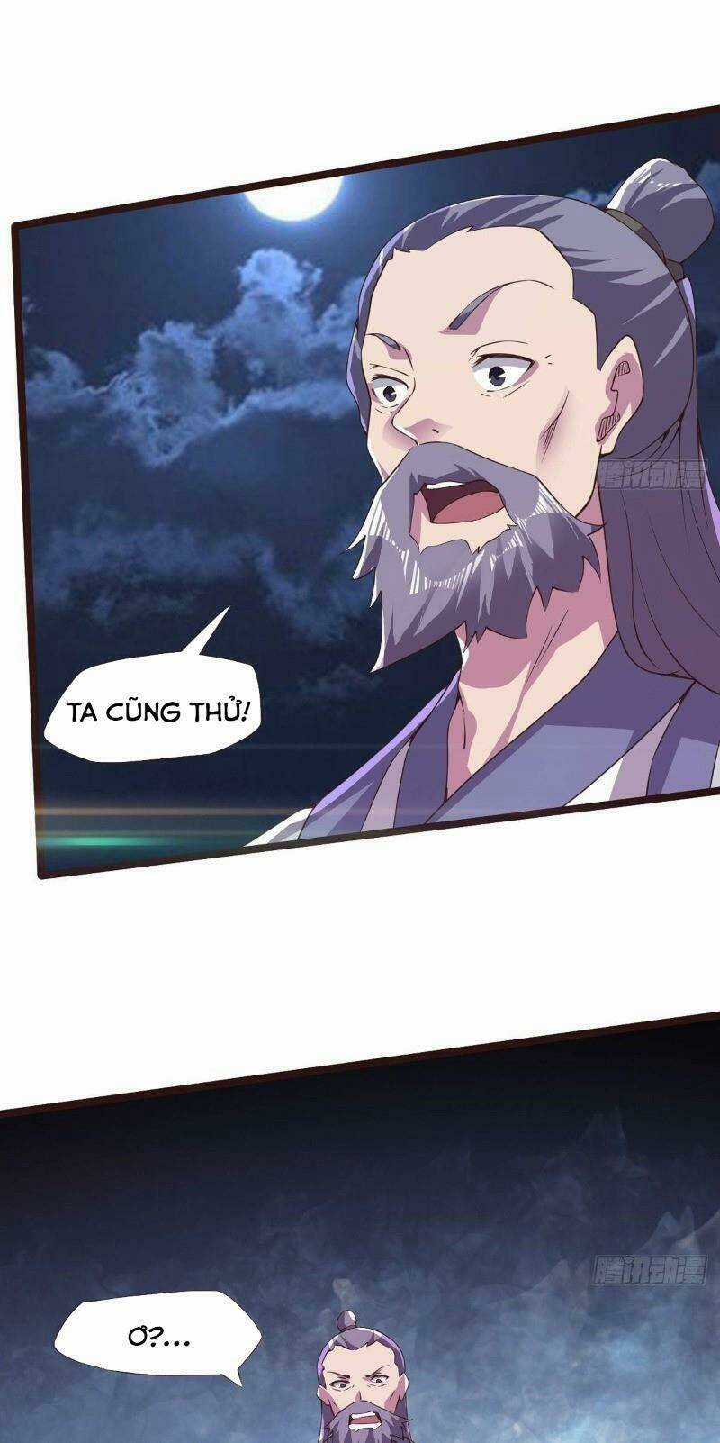 Kiếm Đồ - Chapter 38 - Trang 21