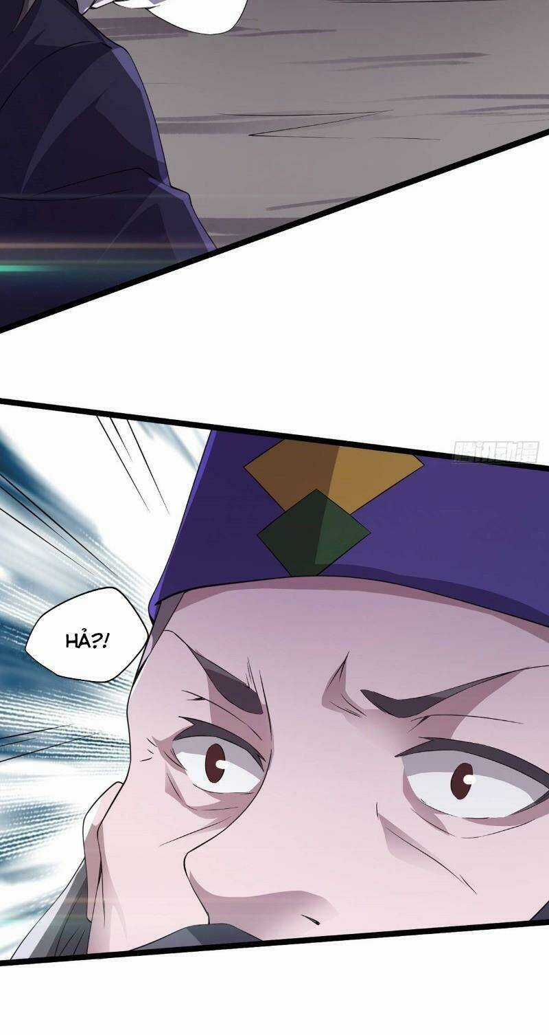 Kiếm Đồ - Chapter 38 - Trang 30