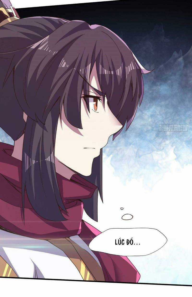 Kiếm Đồ - Chapter 38 - Trang 4