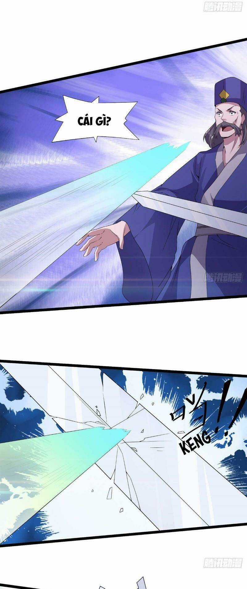 Kiếm Đồ - Chapter 38 - Trang 31