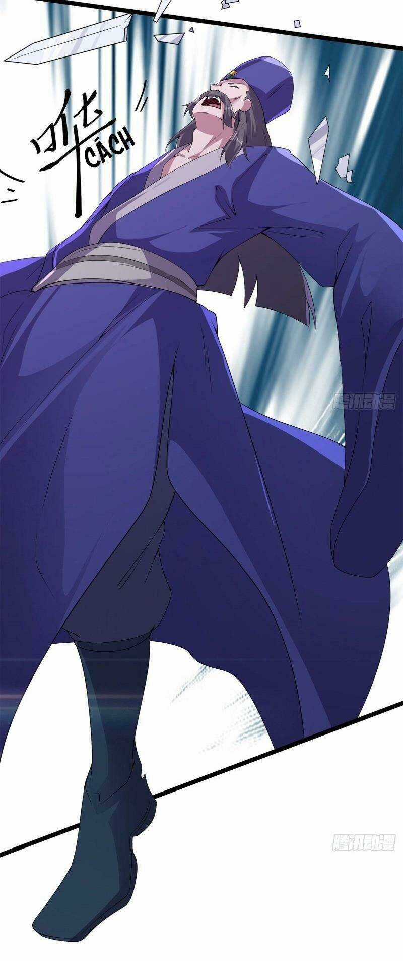 Kiếm Đồ - Chapter 38 - Trang 32