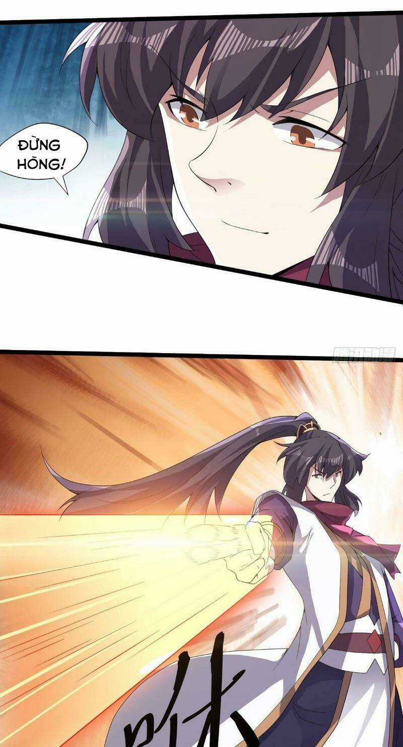 Kiếm Đồ - Chapter 38 - Trang 35