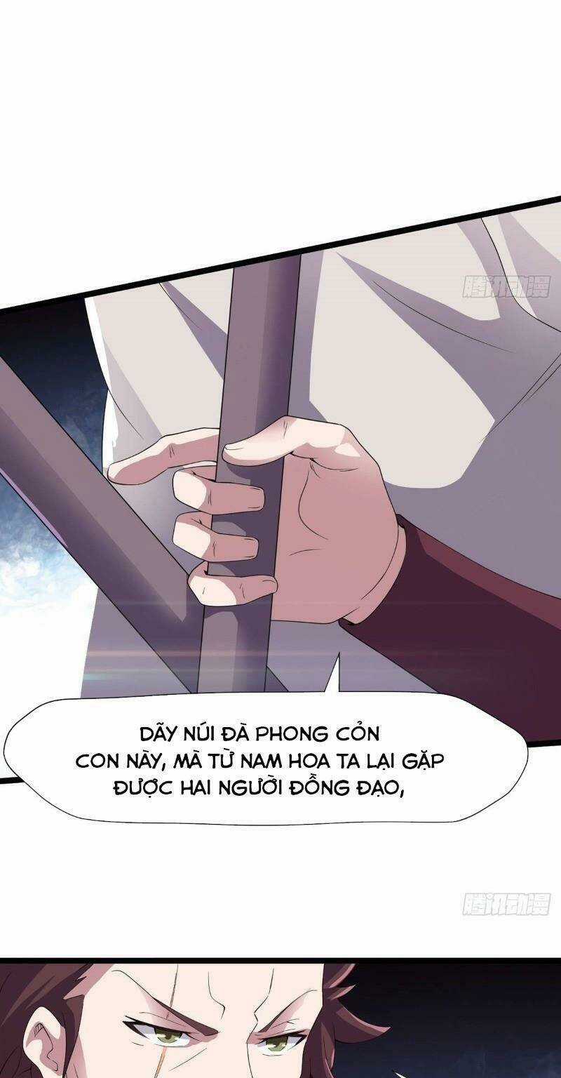 Kiếm Đồ - Chapter 38 - Trang 37