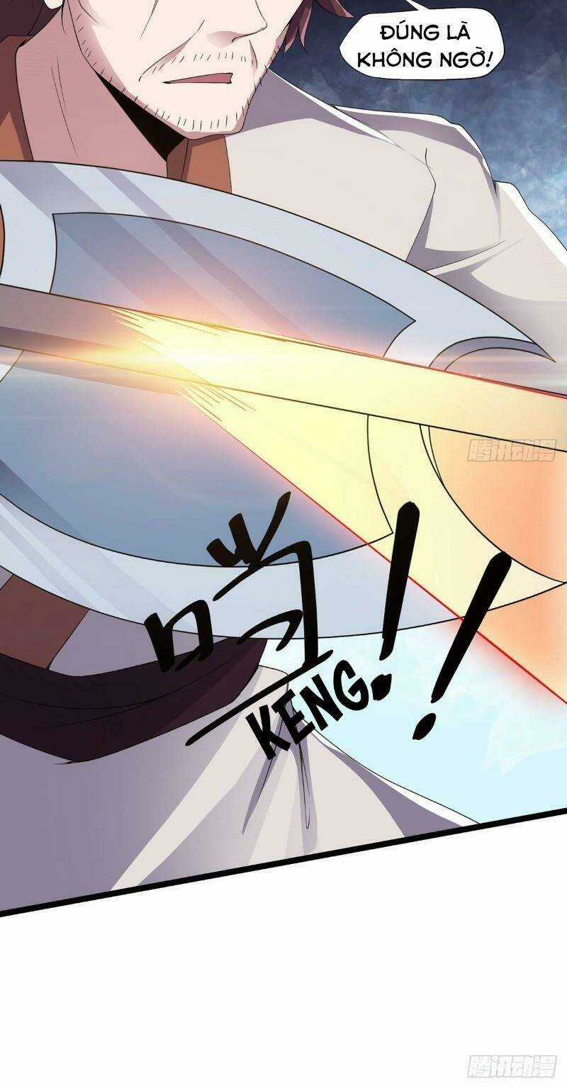 Kiếm Đồ - Chapter 38 - Trang 38