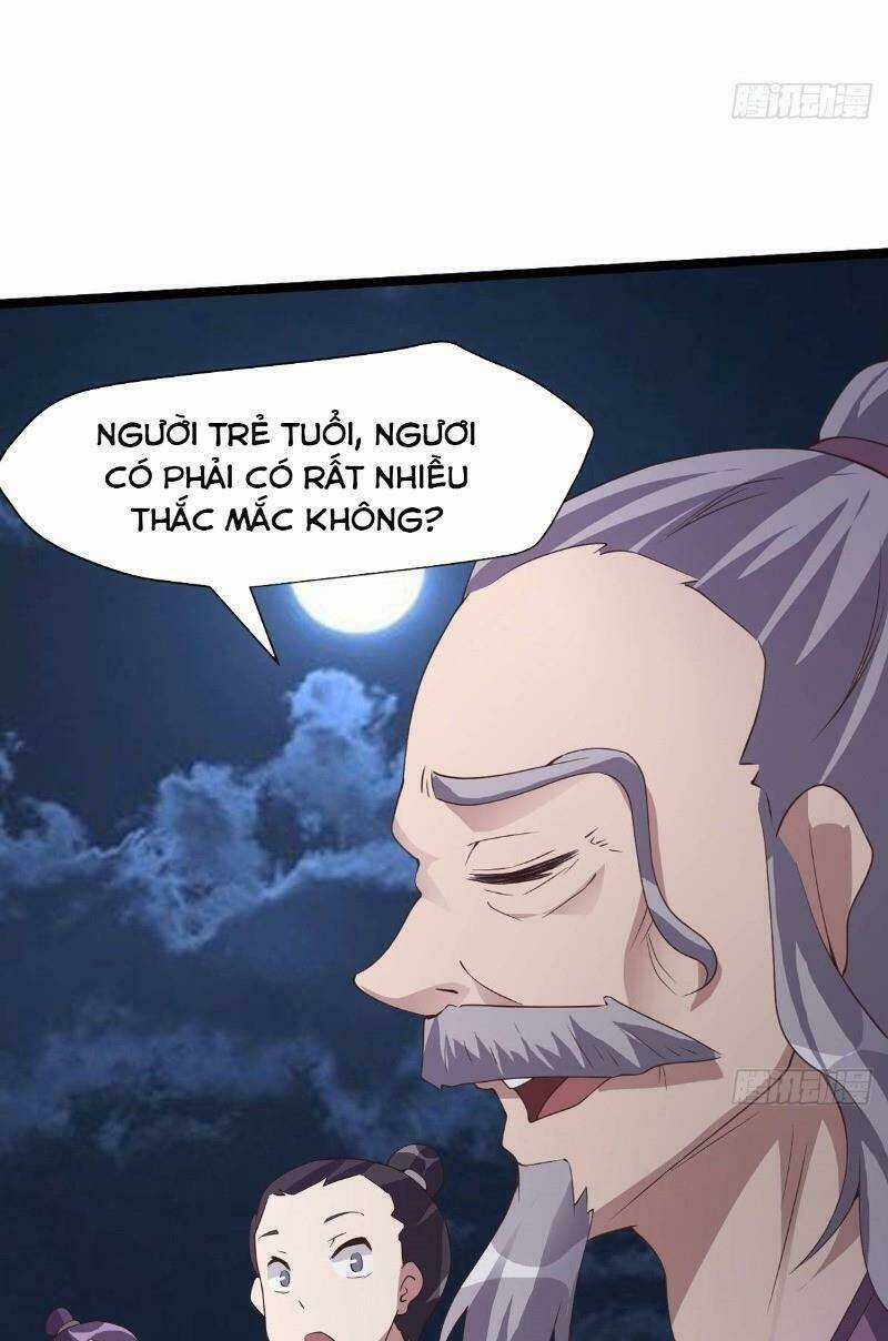 Kiếm Đồ - Chapter 38 - Trang 43