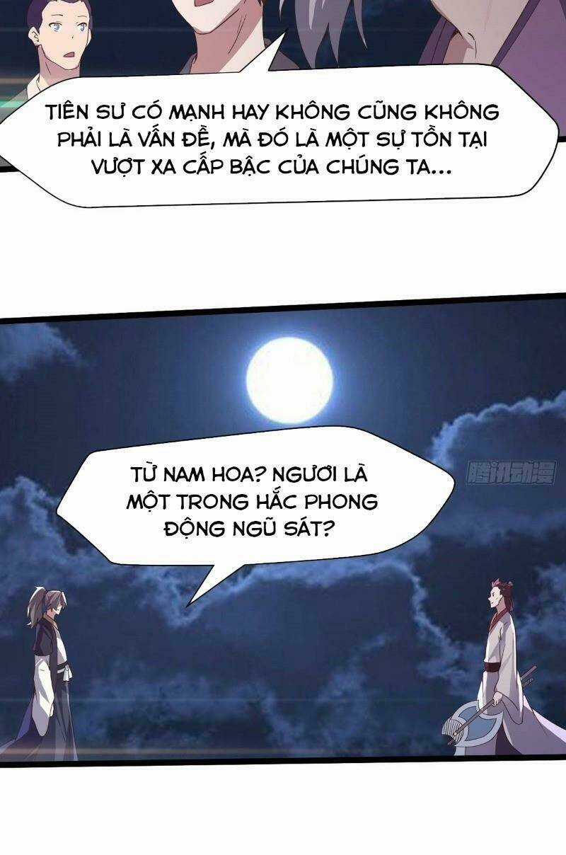 Kiếm Đồ - Chapter 38 - Trang 44