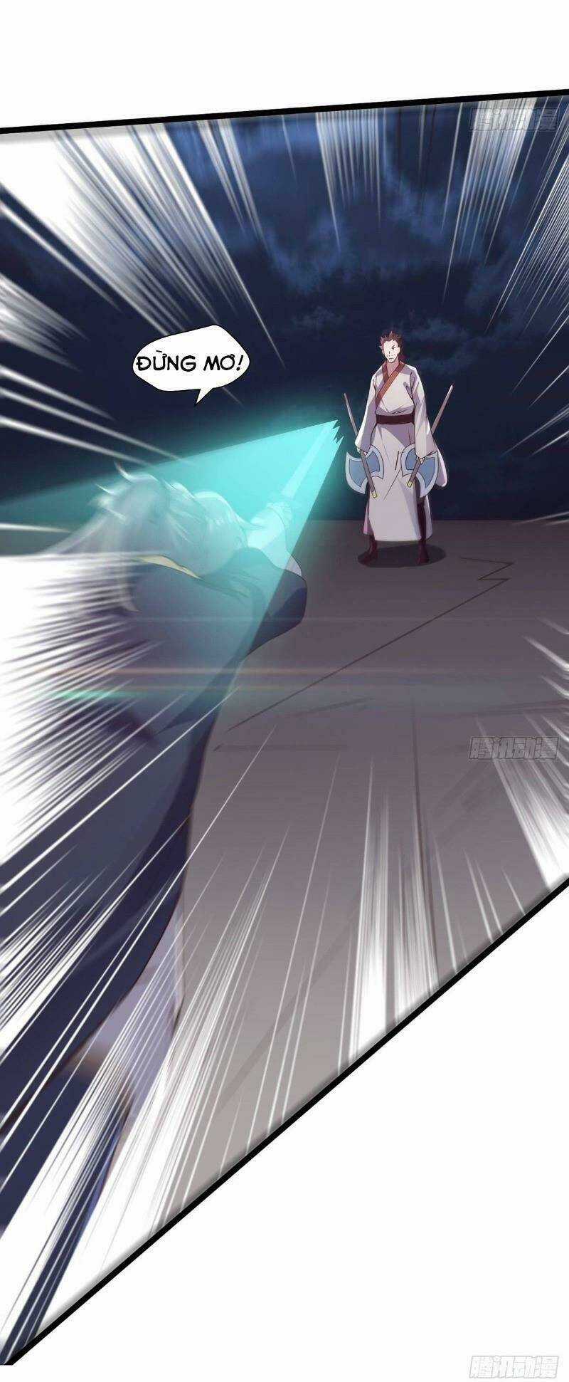 Kiếm Đồ - Chapter 38 - Trang 46