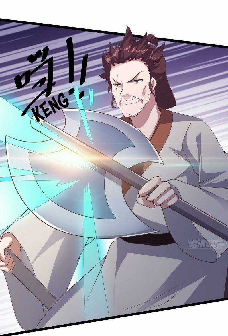 Kiếm Đồ - Chapter 38 - Trang 47