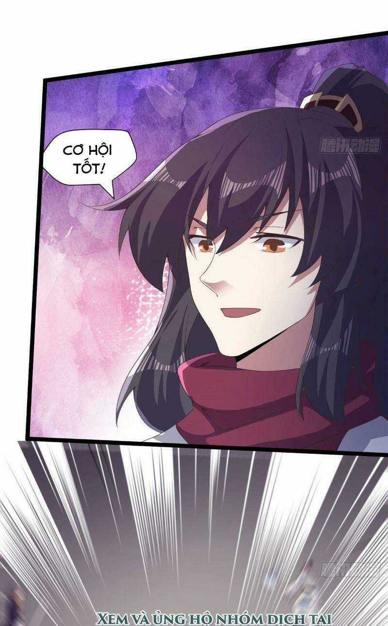 Kiếm Đồ - Chapter 38 - Trang 49