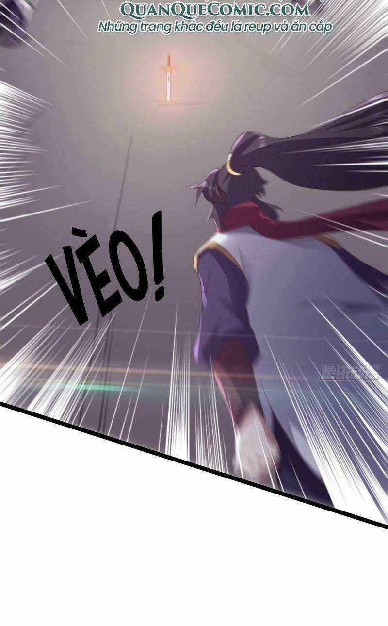 Kiếm Đồ - Chapter 38 - Trang 50