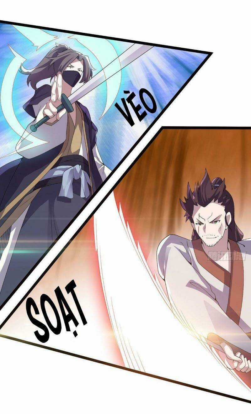 Kiếm Đồ - Chapter 38 - Trang 52