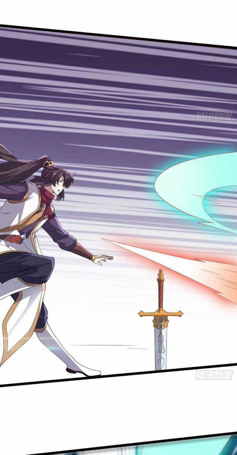 Kiếm Đồ - Chapter 38 - Trang 53