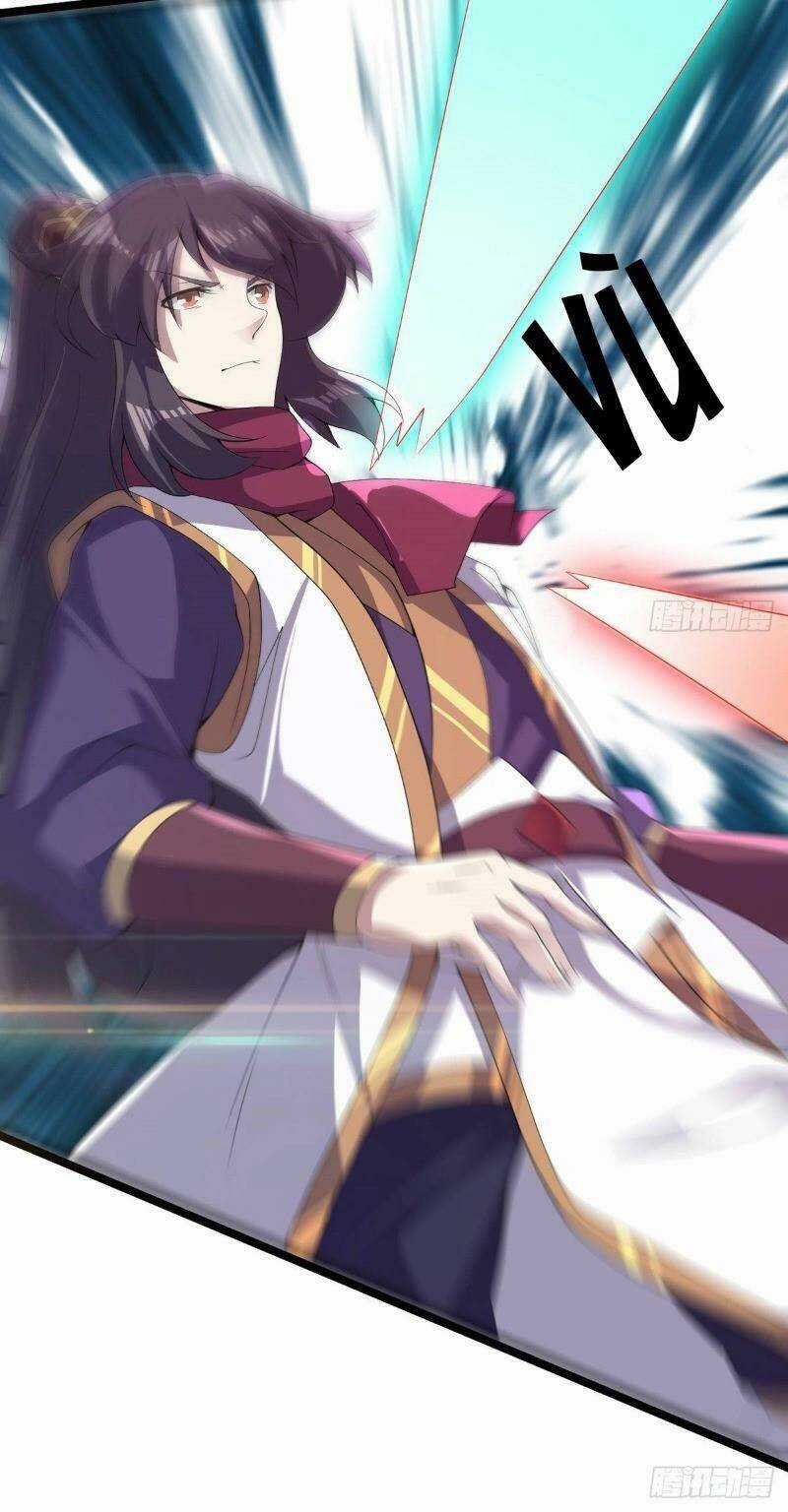 Kiếm Đồ - Chapter 38 - Trang 54