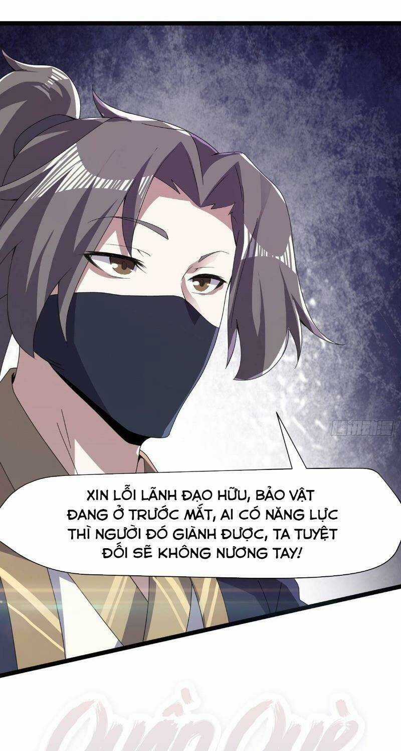 Kiếm Đồ - Chapter 38 - Trang 55