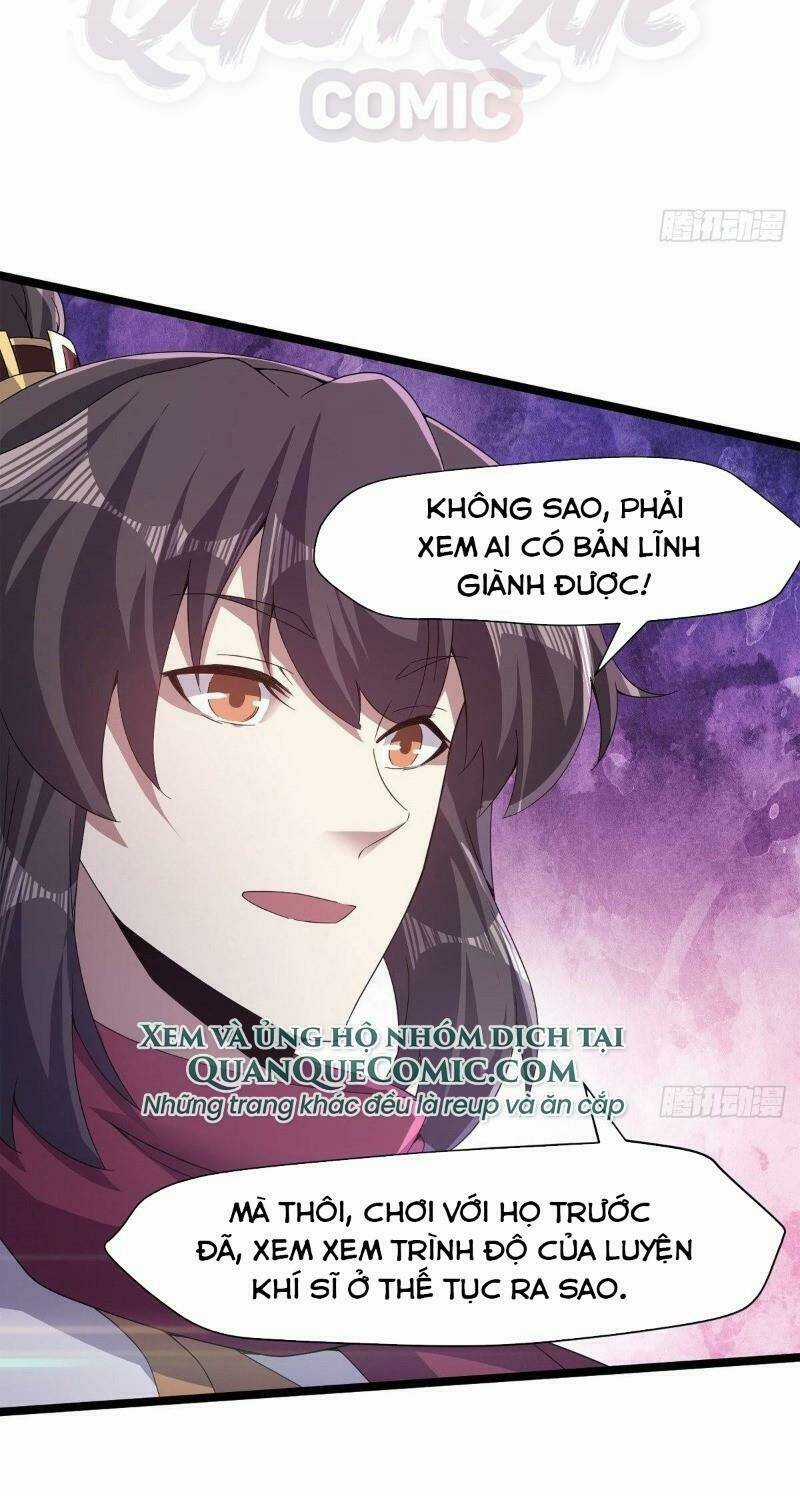 Kiếm Đồ - Chapter 38 - Trang 56