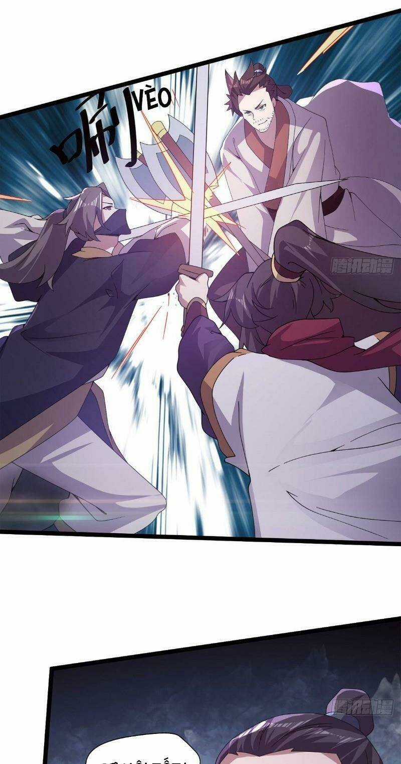 Kiếm Đồ - Chapter 38 - Trang 57