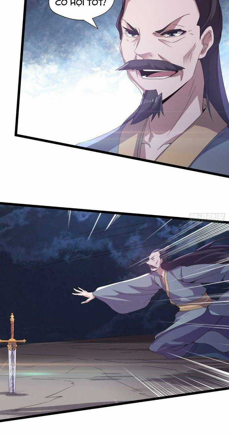 Kiếm Đồ - Chapter 38 - Trang 58