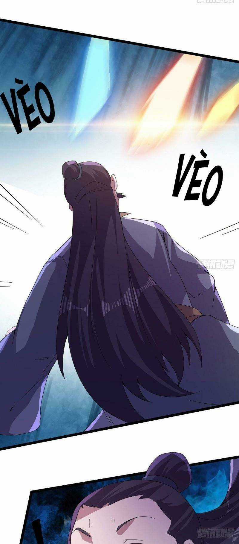 Kiếm Đồ - Chapter 38 - Trang 61