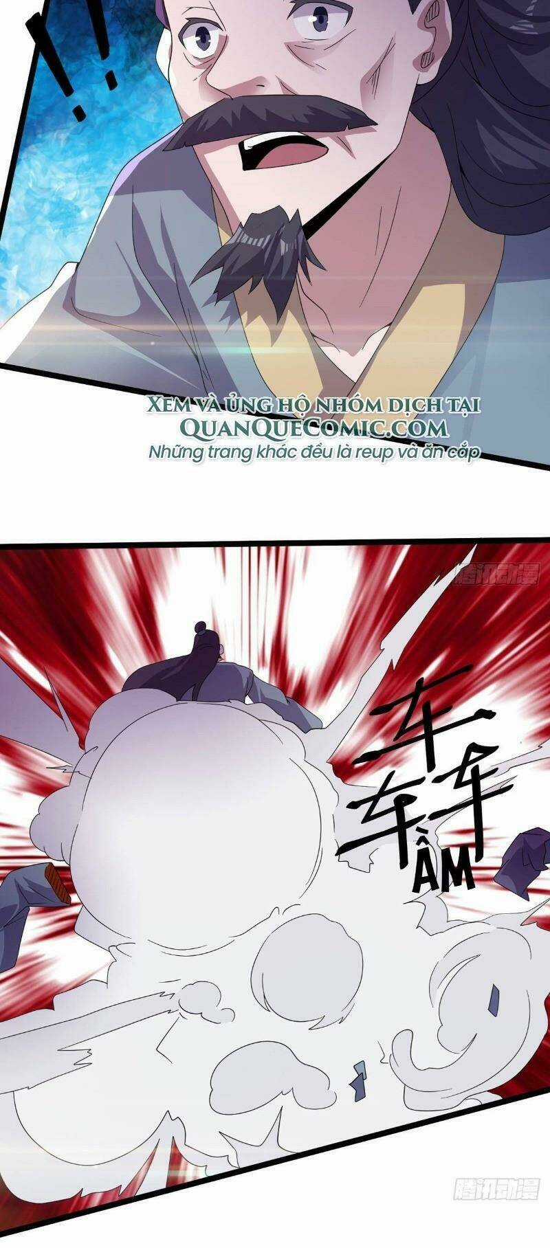 Kiếm Đồ - Chapter 38 - Trang 62