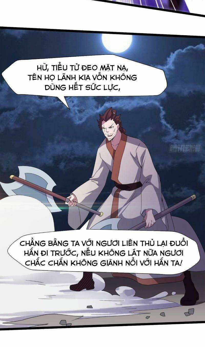 Kiếm Đồ - Chapter 38 - Trang 68