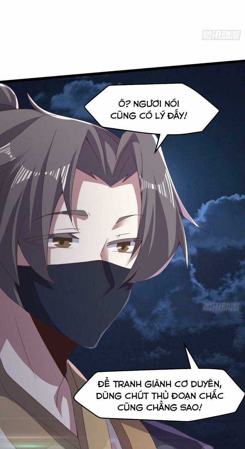 Kiếm Đồ - Chapter 38 - Trang 69